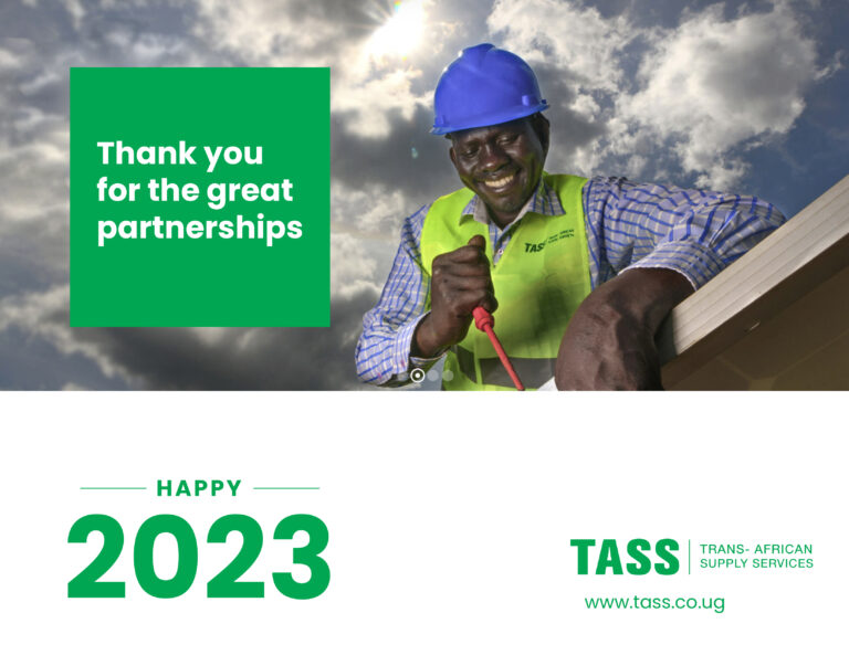 TASS - New year message